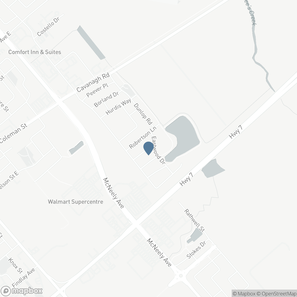 21 WYLIE WAY, Carleton Place, Ontario K7C 0C4